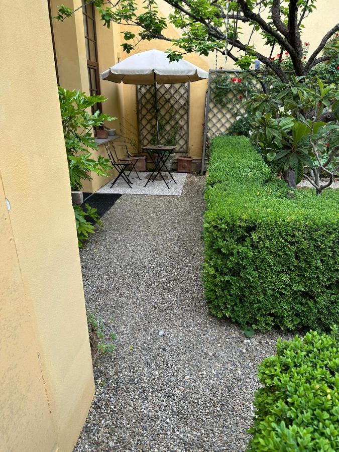 Appartement La Limonaia Firenze Extérieur photo